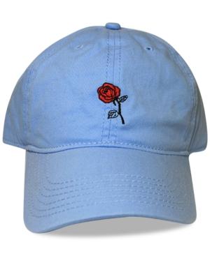 Concept One Belle Rose Cotton Dad Cap