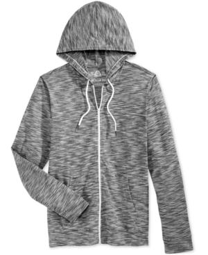 American Rag Men's Space-dye Hoodie, Only At Macy's