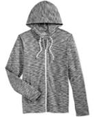 American Rag Men's Space-dye Hoodie, Only At Macy's