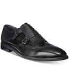 Bar Iii Men's Clint Double Monk Loafers, Only At Macy's Men's Shoes