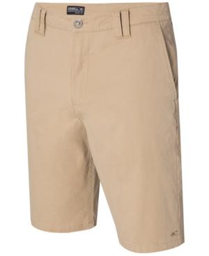 O'neill Men's Contact Stretch Shorts