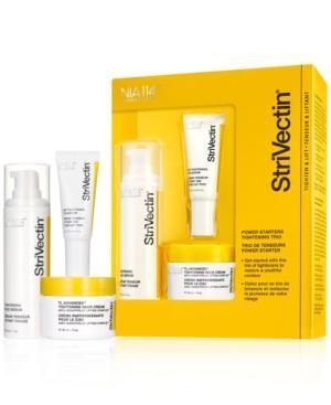 Strivectin Tl Tightening Trio For Lift Kit