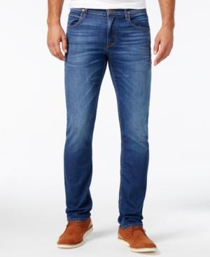 Hudson Jeans Men's Byron Straight Fit Jeans