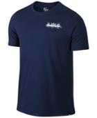 Nike Men's Lebron Dri-fit Chalk T-shirt