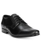 Guess Men's Gentry Cap-toe Oxfords Men's Shoes