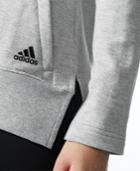 Adidas Half-zip French Terry Hoodie
