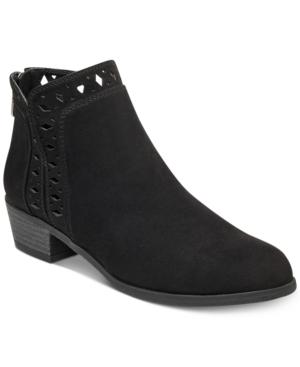 Indigo Rd. Cadelen Booties Women's Shoes