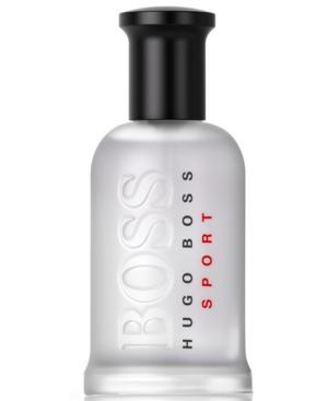 Boss Bottled Sport By Hugo Boss Eau De Toilette, 1.7 Oz