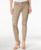 Dl 1961 Cropped Skinny Jeans, Margaux Beech Wash