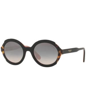 Prada Sunglasses, Pr 17us 53