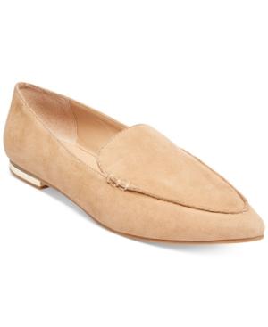 Steve Madden Women's Fausto Pointed-toe Loafers