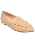 Steve Madden Women's Fausto Pointed-toe Loafers