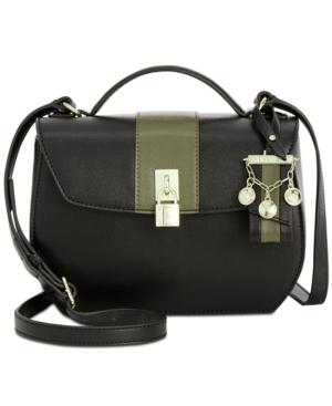 Nine West Sigrid Top Handle Crossbody