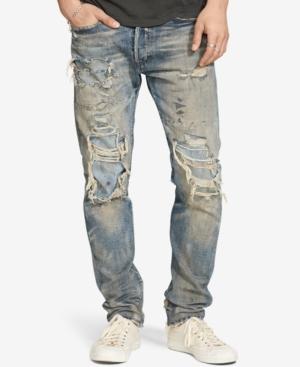Denim & Supply Ralph Lauren Men's Slim-fit Prospect Jeans