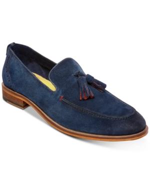Steve Madden Men's Tassler Loafers Men's Shoes