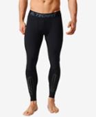 Adidas Men's Techfit Compression Tights