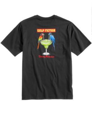 Tommy Bahama Men's Gulp Fiction Graphic-print T-shirt
