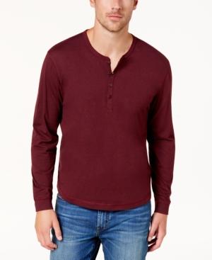 Bs By Blake Shelton Men's Henley