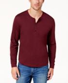 Bs By Blake Shelton Men's Henley