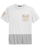 Sean John Men's Flight T-shirt