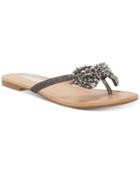 I.n.c. Women's Melindaa Sandals, Created For Macy's Women's Shoes