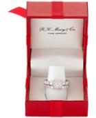 Diamond Bridal Ring Set In 14k White Gold Or Gold (2 Ct. T.w.)