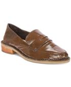 Kelsi Dagger Brooklyn Woodside Loafers Women's Shoes