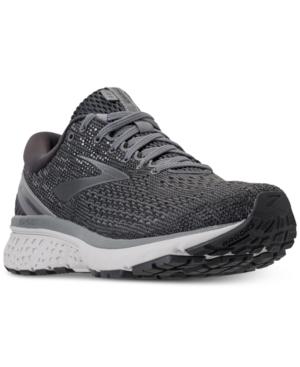 Brooks Men's Brooks Ghost 11 Running Shoes From Finish Line