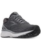 Brooks Men's Brooks Ghost 11 Running Shoes From Finish Line