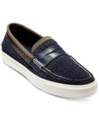 Cole Haan Men's Pinch Weekender Lx Stitchlite Slip-on Loafers Men's Shoes