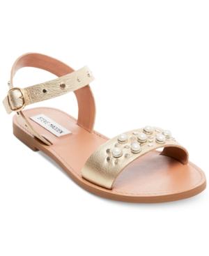 Steve Madden Women's Dancer Embellished Sandals