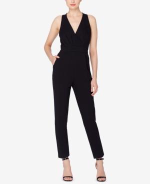 Catherine Malandrino Josie Open-back Jumpsuit