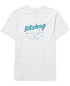 Billabong Men's Halfway Graphic-print T-shirt