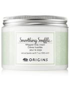 Origins Smoothing Souffle Whipped Body Cream, 7 Oz