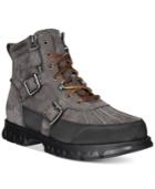 Polo Ralph Lauren Demond Boots Men's Shoes