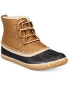 Jbu By Jambu Nala Water-resistant Duck Booties Women's Shoes