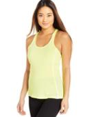 Under Armour Fly-by Mesh Tank