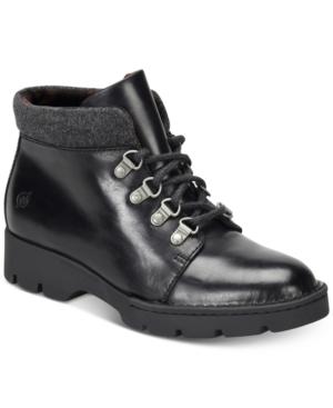 Born Sopris Booties Women's Shoes