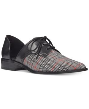 Nine West Watervelt Oxford Shoes Women's Shoes