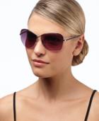 Jessica Simpson Sunglasses, Aviator