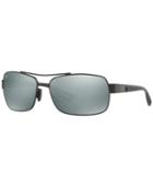 Maui Jim Polarized 764 Ola Sunglasses