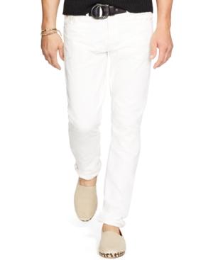 Polo Ralph Lauren Varick Eden-wash Jeans