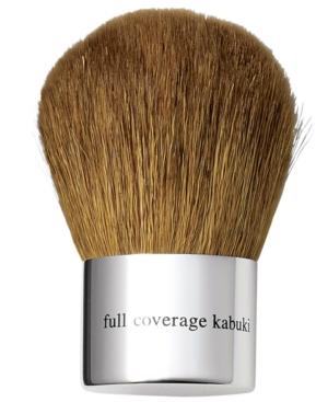 Bare Escentuals Bareminerals Full Coverage Kabuki Brush