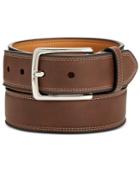 Club Room Men's Casual Stretch Belt, Created For Macy's