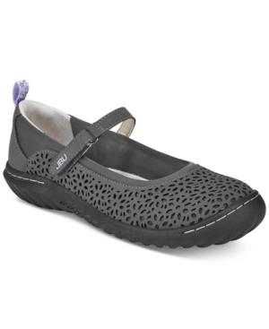 Jbu By Jambu Women's Granada Flats Women's Shoes