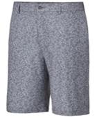 Greg Norman For Tasso Elba Men's Turf Printed 10 Shorts, Created For Macy's