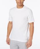 Sean John Men's Lux Taped-shoulder T-shirt, Created For Macy's