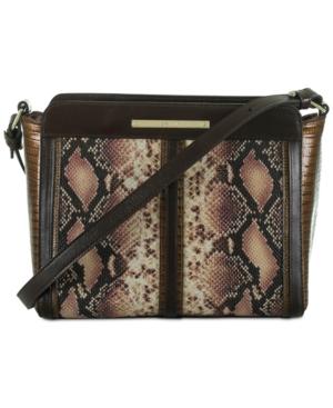 Brahmin Ellora Carrie Crossbody