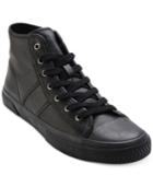 Polo Ralph Lauren Men's Tremayne High-top Sneakers Men's Shoes