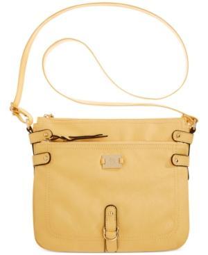 Style & Co. Precious Cargo Crossbody